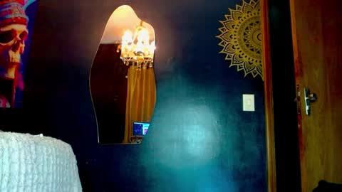 Sweet little Angel online show from 03.06.26