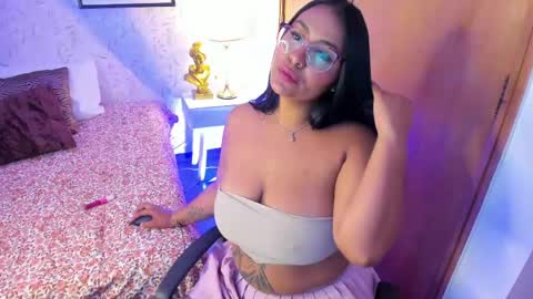 Tammara  online show from 05.11.26