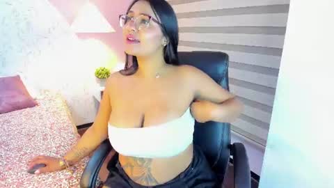 Snapshot of tammara_brm chatting on 07.13.26 Tammara online show from 07.13.26
