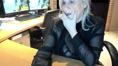 Tammy online show from 12.11.24