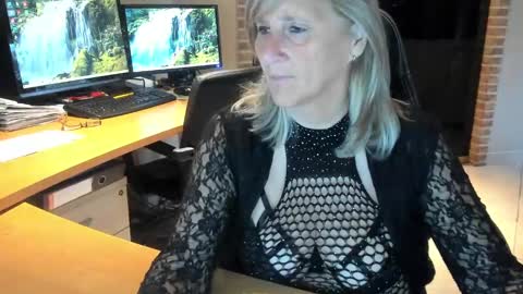 Tammy online show from 12.29.24