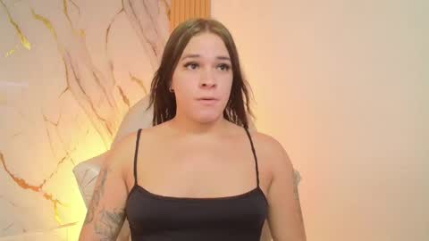 Snapshot of tammy_25_ chatting on 11.08.25 TAMMY online show from 11.08.25