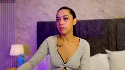 tammy_greyyx online show from 03.04.26