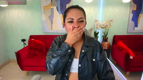 Tammy online show from 01.16.25