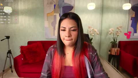 Tammy online show from 01.21.25