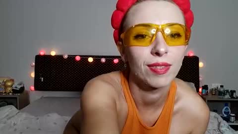 tammy_rr online show from 03.02.26