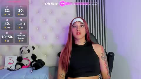 Snapshot of tammy_sweett1 chatting on 02.11.26 tammy_sweett1 online show from 02.11.26