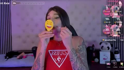 Snapshot of tammy_sweett1 chatting on 02.21.26 tammy_sweett1 online show from 02.21.26