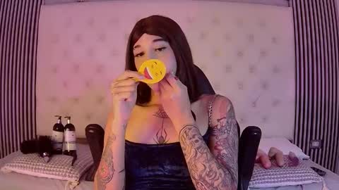 tammy_sweett1 online show from 05.31.26
