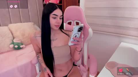 Tammy online show from 10.04.25