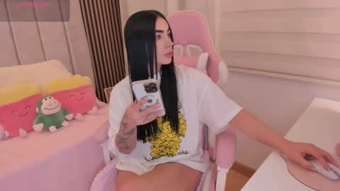 Tammy online show from 10.22.25