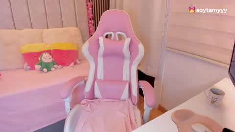 Tammy online show from 04.19.26