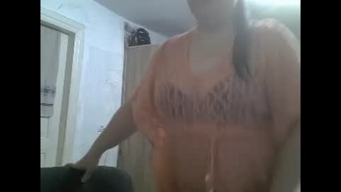 Snapshot of tammyah chatting on 12.24.24 TammyAh online show from 12.24.24