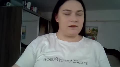 Snapshot of tammyah chatting on 01.14.25 TammyAh online show from 01.14.25