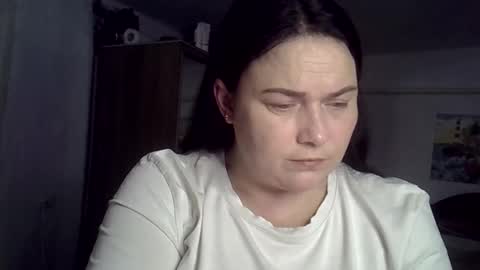 Snapshot of tammyah chatting on 01.16.25 TammyAh online show from 01.16.25