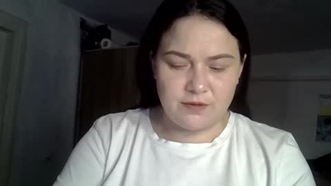 Snapshot of tammyah chatting on 01.17.25 TammyAh online show from 01.17.25