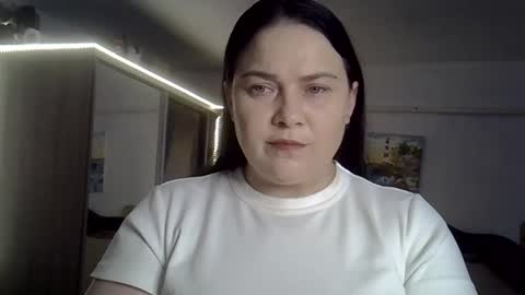 Snapshot of tammyah chatting on 01.25.25 TammyAh online show from 01.25.25