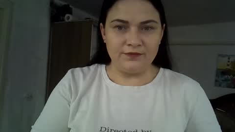 Snapshot of tammyah chatting on 01.26.25 TammyAh online show from 01.26.25