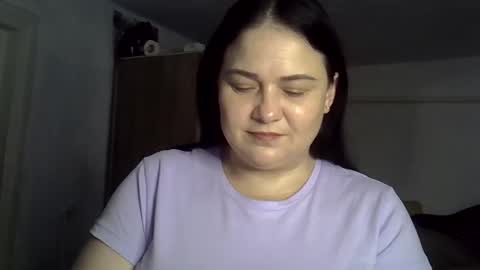 Snapshot of tammyah chatting on 02.02.25 TammyAh online show from 02.02.25