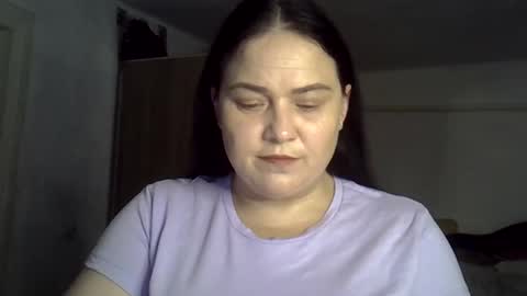 Snapshot of tammyah chatting on 02.06.25 TammyAh online show from 02.06.25