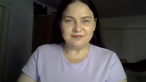 Snapshot of tammyah chatting on 02.07.25 TammyAh online show from 02.07.25