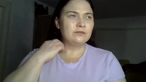 Snapshot of tammyah chatting on 02.07.25 TammyAh online show from 02.07.25