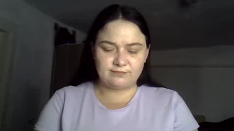 Snapshot of tammyah chatting on 02.19.25 TammyAh online show from 02.19.25