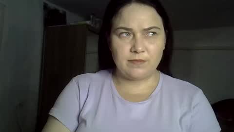 Snapshot of tammyah chatting on 02.20.25 TammyAh online show from 02.20.25