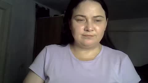 Snapshot of tammyah chatting on 02.20.25 TammyAh online show from 02.20.25