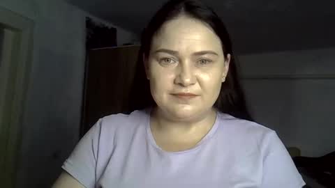 Snapshot of tammyah chatting on 02.23.25 TammyAh online show from 02.23.25