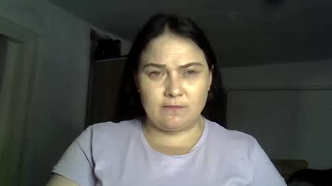 Snapshot of tammyah chatting on 02.23.25 TammyAh online show from 02.23.25