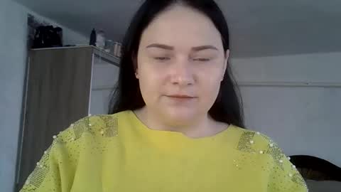 Snapshot of tammyah chatting on 02.24.25 TammyAh online show from 02.24.25