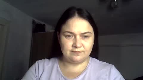 Snapshot of tammyah chatting on 02.24.25 TammyAh online show from 02.24.25