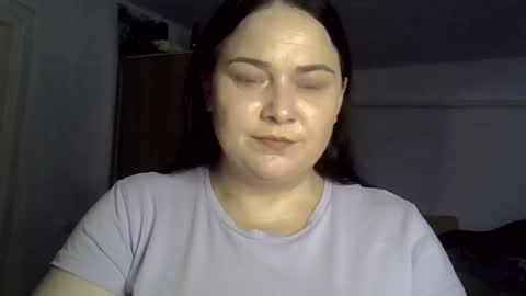 Snapshot of tammyah chatting on 02.28.25 TammyAh online show from 02.28.25