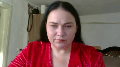 Snapshot of tammyah chatting on 11.01.25 TammyAh online show from 11.01.25