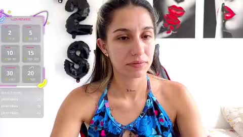 tammy  online show from 09.18.25