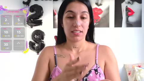 tammy  online show from 04.02.26