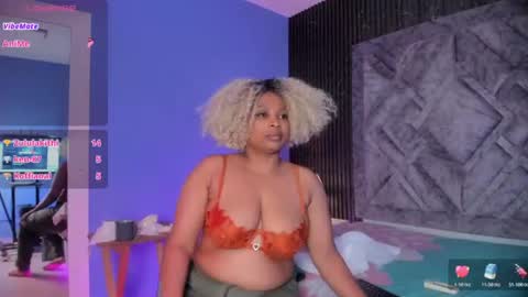 Snapshot of tammybrown1 chatting on 07.14.26 T A M M Y online show from 07.14.26