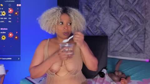 Snapshot of tammybrown1 chatting on 07.17.26 T A M M Y online show from 07.17.26