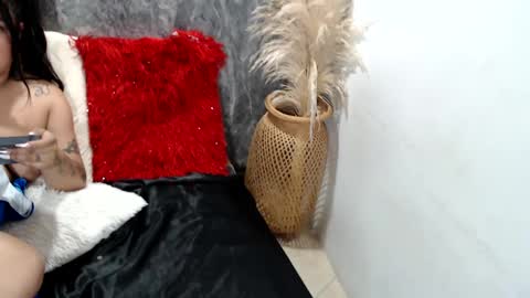 tammycooperr online show from 02.11.25