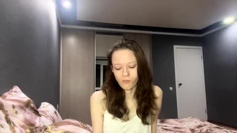 Adriana online show from 03.29.26