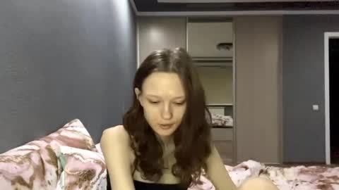 Adriana online show from 03.31.26