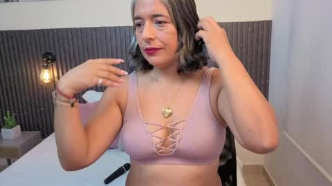 Tammy Lynn online show from 03.30.26