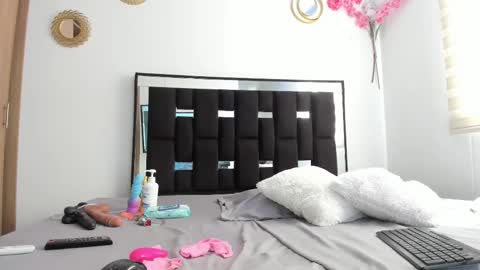 tammysanz online show from 11.22.25