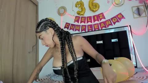 tammysanz online show from 02.19.26