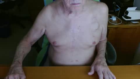 Tampaman321 online show from 11.02.25