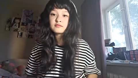 Lia online show from 09.13.25
