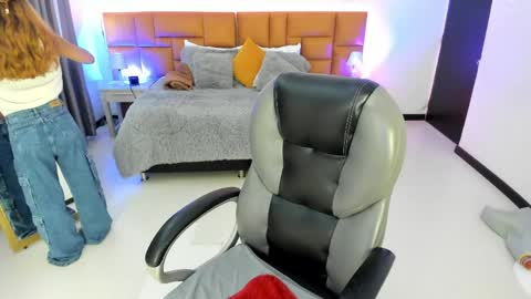 Tamy  online show from 03.17.26