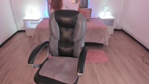 Tamy  online show from 03.19.26