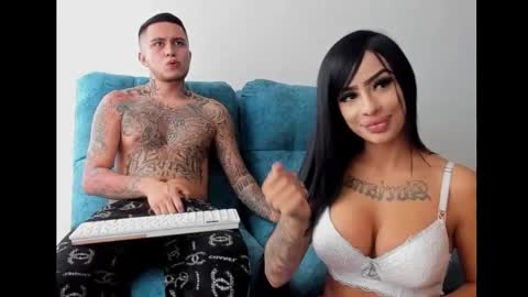 Tamy ian online show from 01.17.26